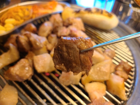 동탄회관 이미지