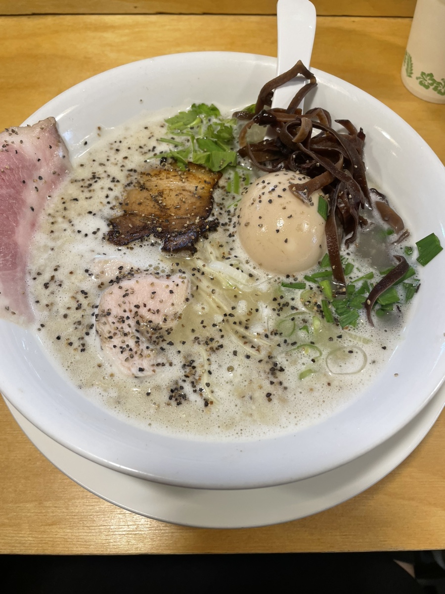 초라멘 이미지
