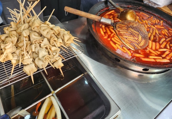 분식은행 이미지