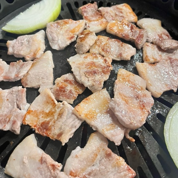 맘스터치 수지상현점 이미지