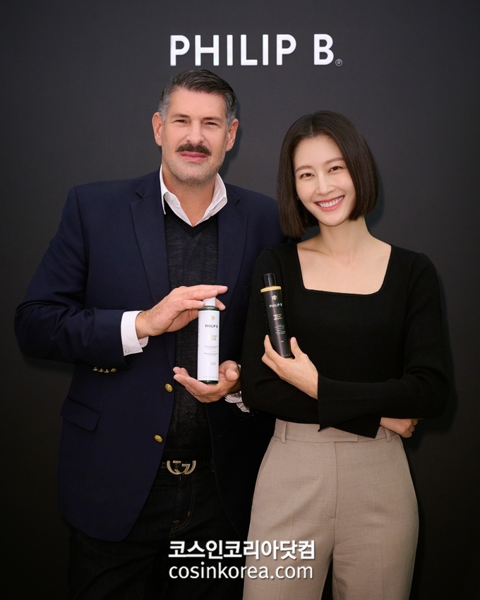 럭셔리헤어 이미지