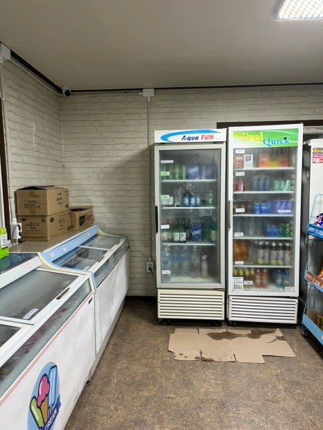 덕동계곡오토캠핑장 이미지