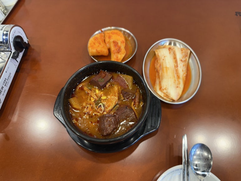 달래해장광주용봉점 이미지