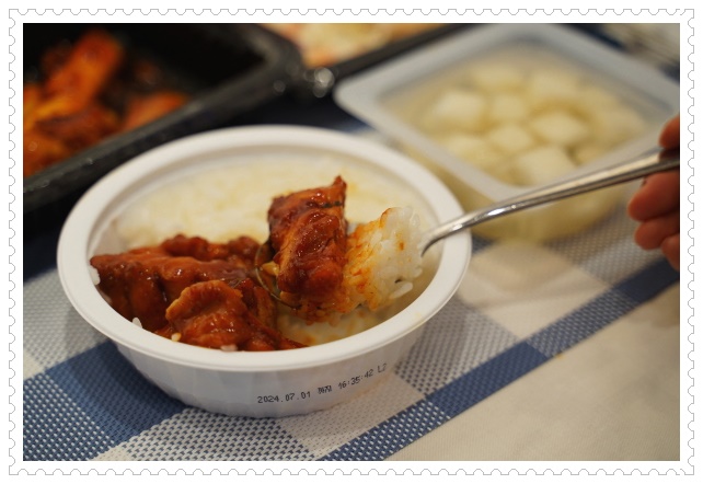 프랑킨바베큐치킨 신촌점 사진 7