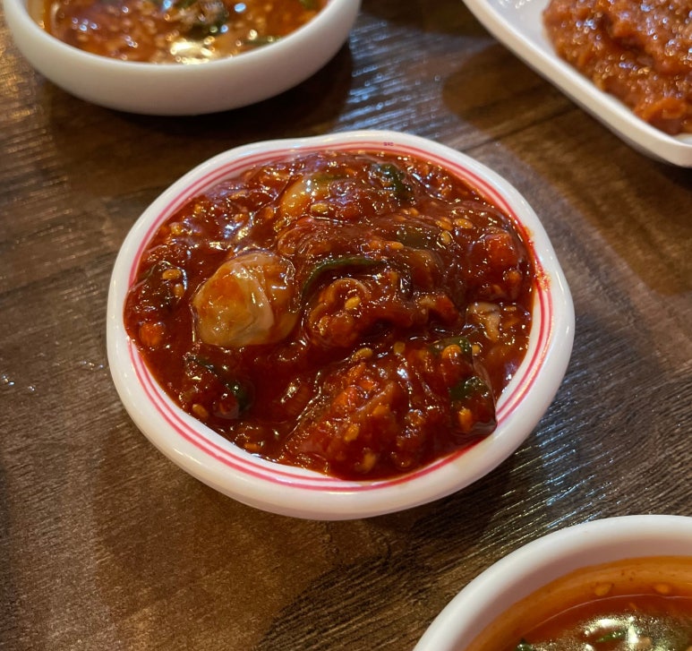 기막힌족발 본점 사진 3