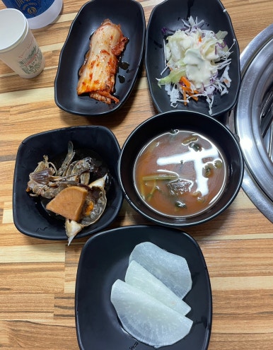 강가네마포숯불갈비 이미지