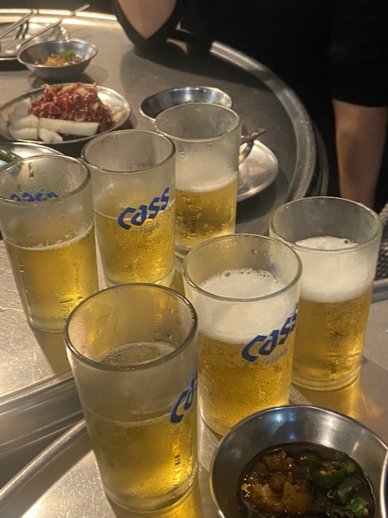 마포대도소곱창 이미지