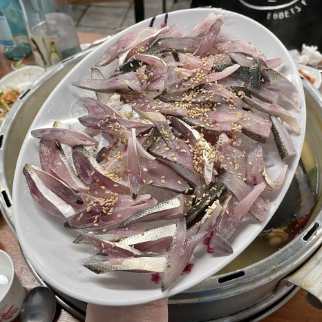 진이네조개전골 이미지