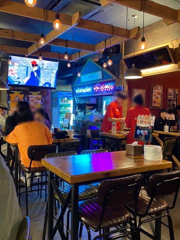 역전할머니맥주 인천서구청점 이미지