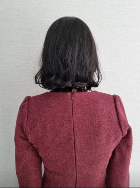 영도미용실 머리하기좋은날 이미지