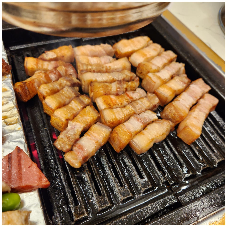 고기부심 이미지