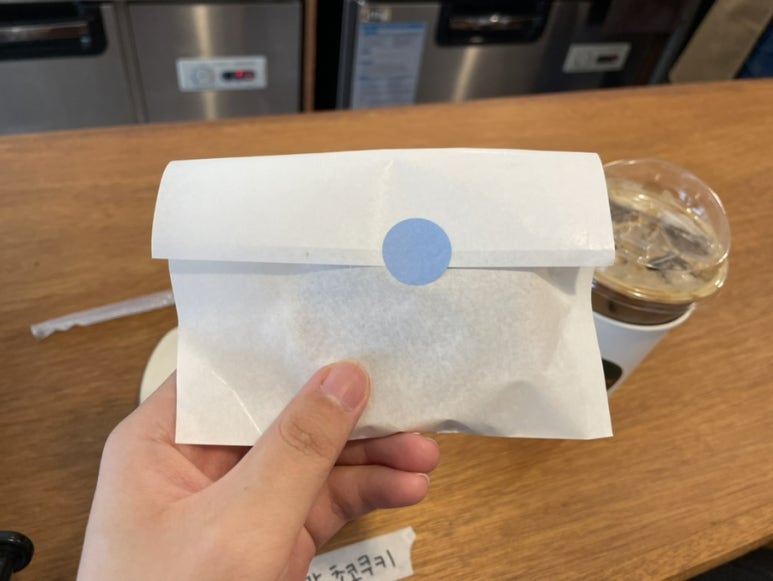 카페자이언 삼성중앙점 이미지