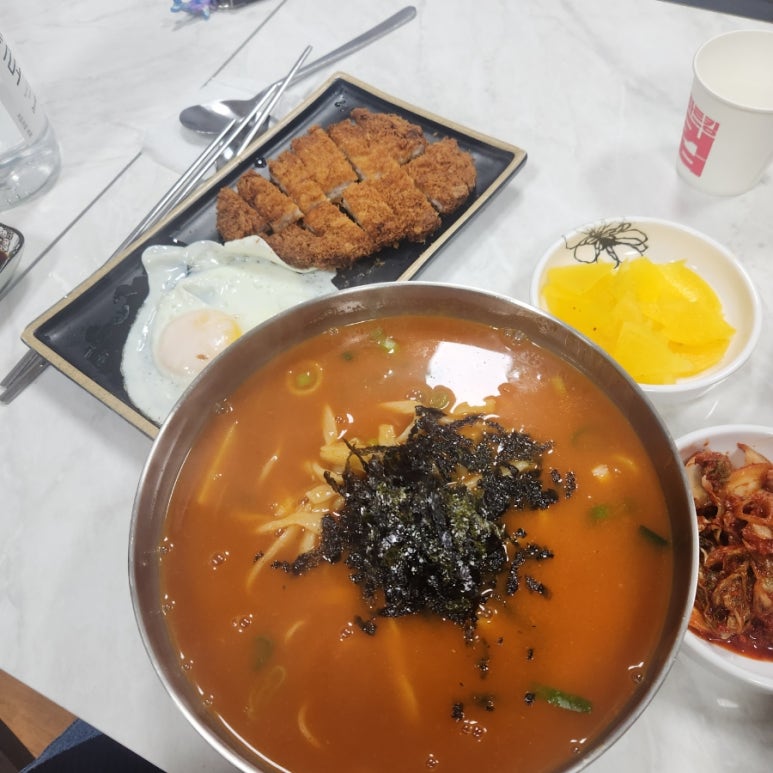 대성장칼국수 이미지