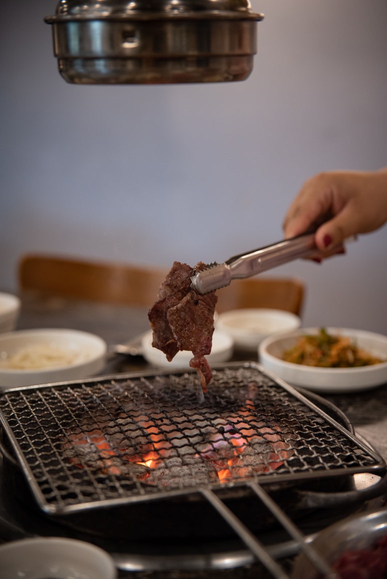 만나숯불갈비 이미지