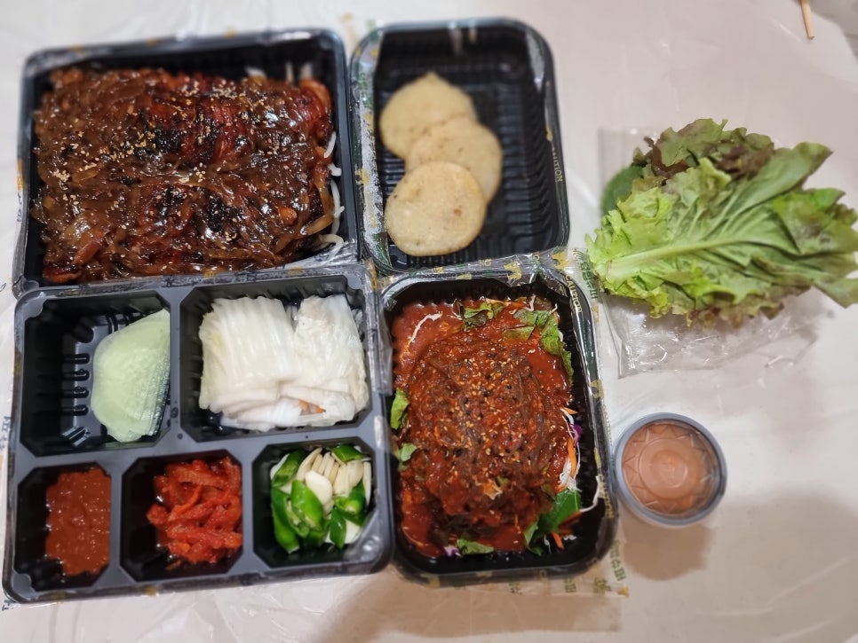 족발슈퍼 단양점 이미지