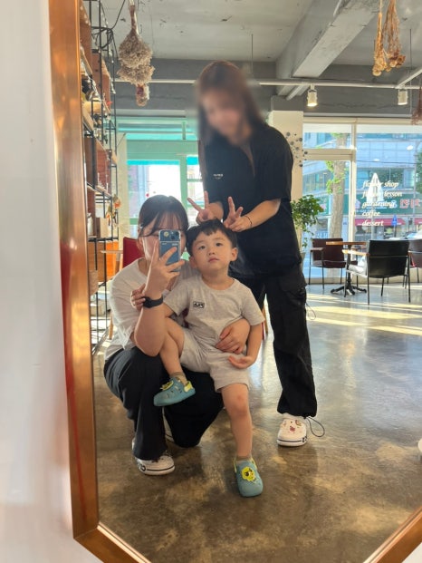 그루플라워카페 이미지