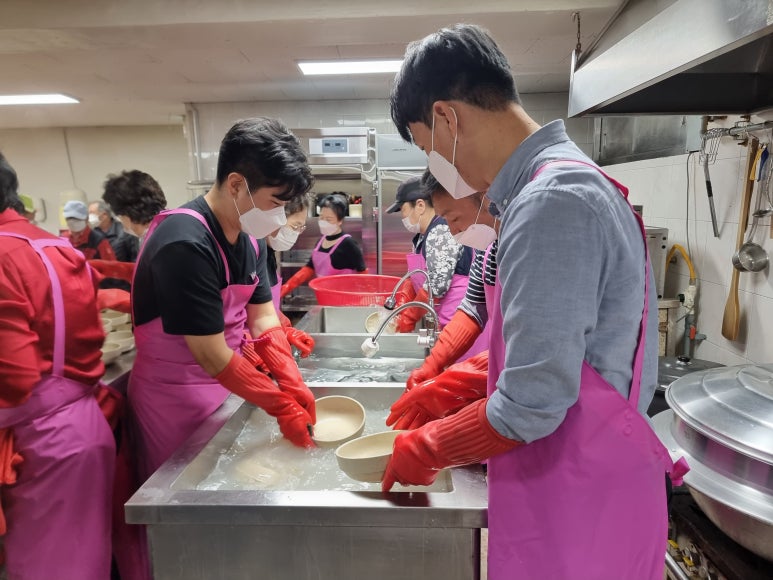 면사랑(주) 이미지