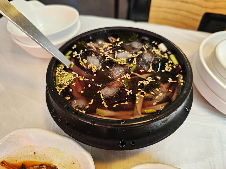 연제아구찜 이미지