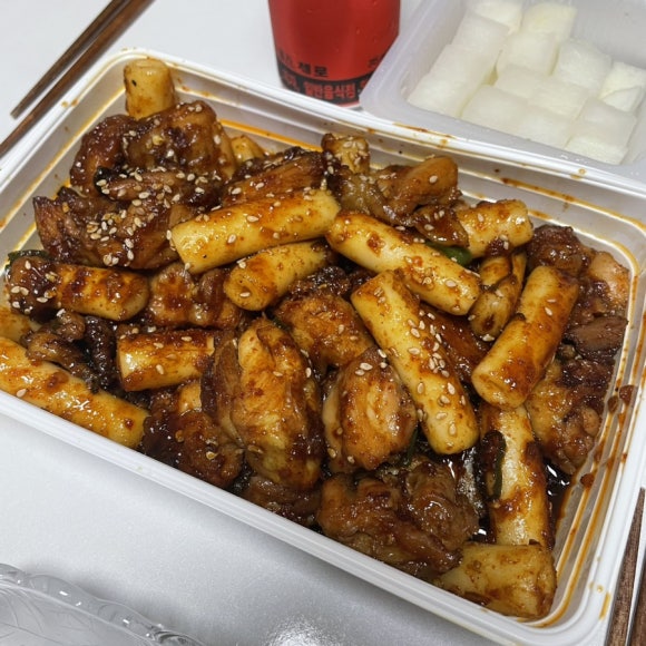 지코바안암점 이미지