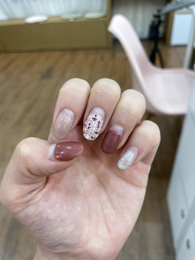 오산원동네일 이미지
