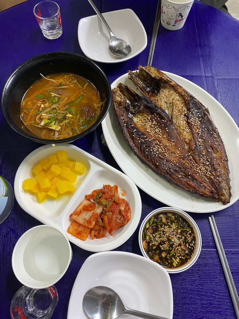 보리네포장마차 이미지