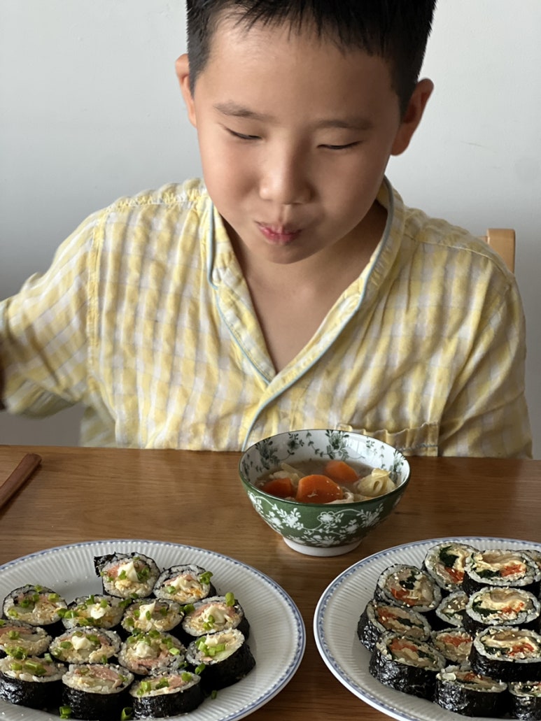 서준푸드 이미지