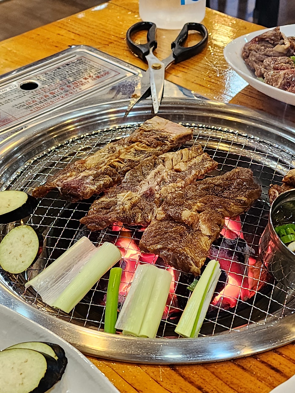 육장갈비여주 이미지