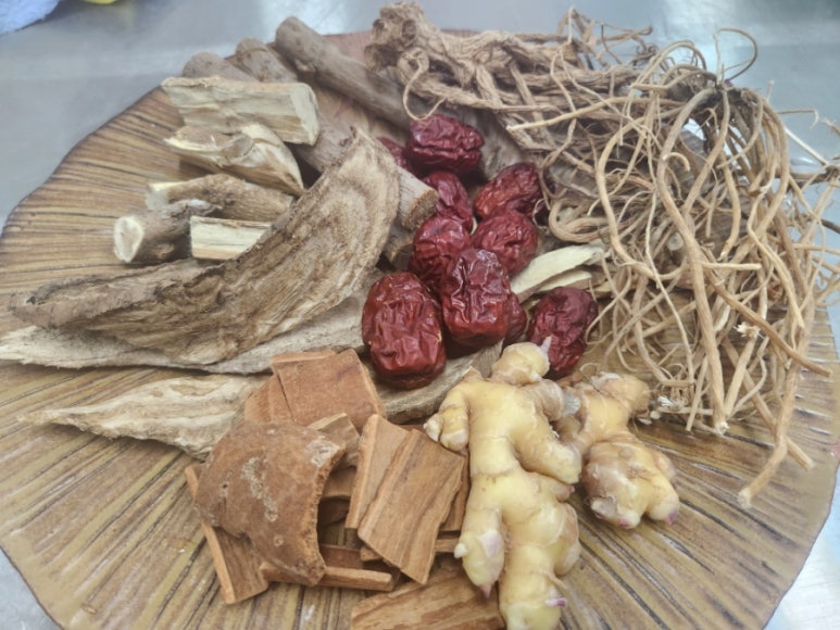 키모주 이미지