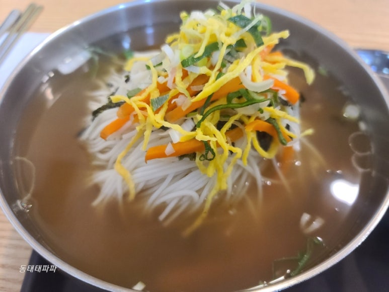 공릉동 원조멸치국수(송도점) 이미지