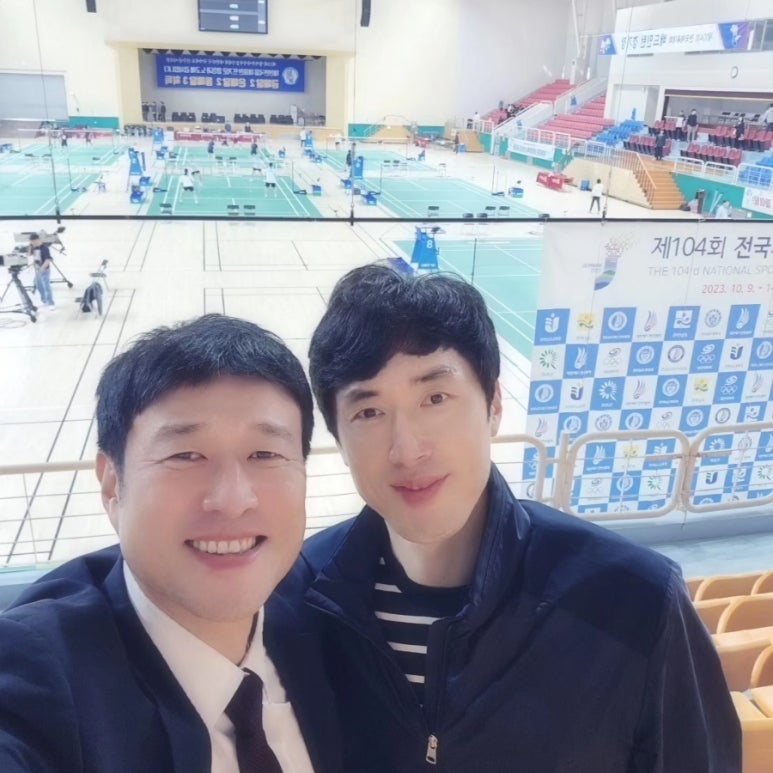 하태권배드민턴아카데미 이미지