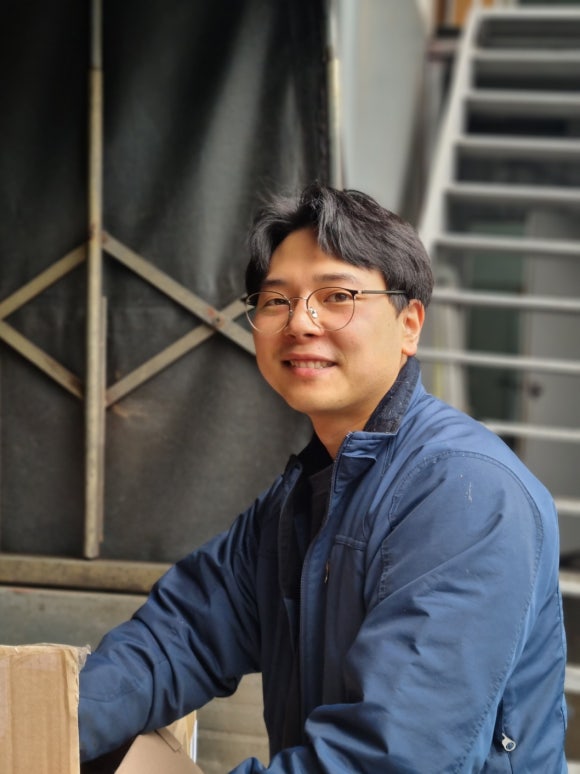 주식회사 에스이 이미지