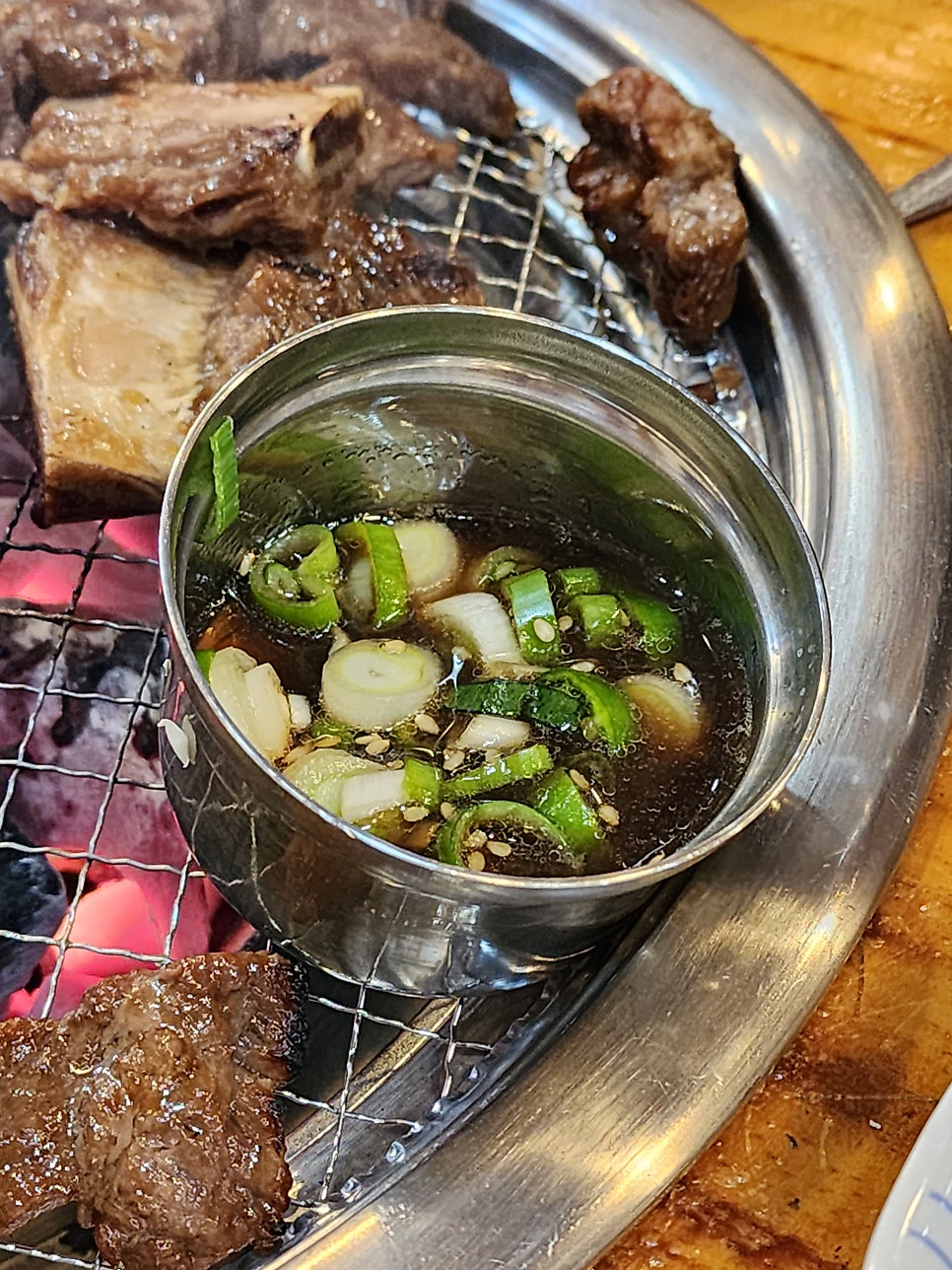 육장갈비여주 이미지