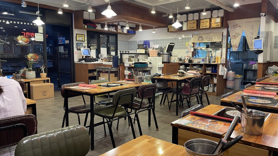 청년다방 진영점 이미지