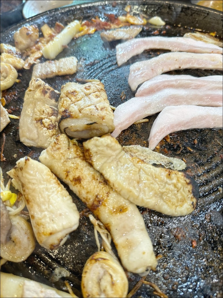 엉뚱한삼겹살 이미지