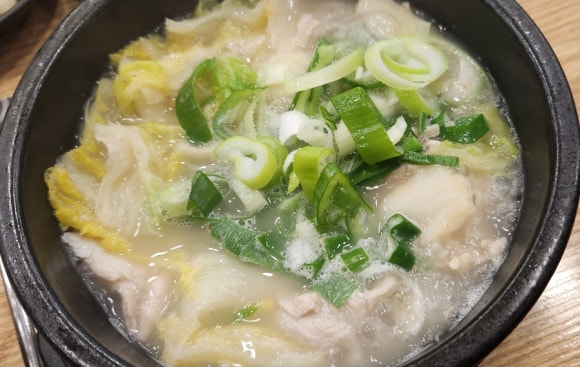 큰맘할매순대국 곰달래사거리점 이미지