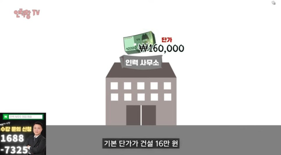 수정인력사무소 이미지