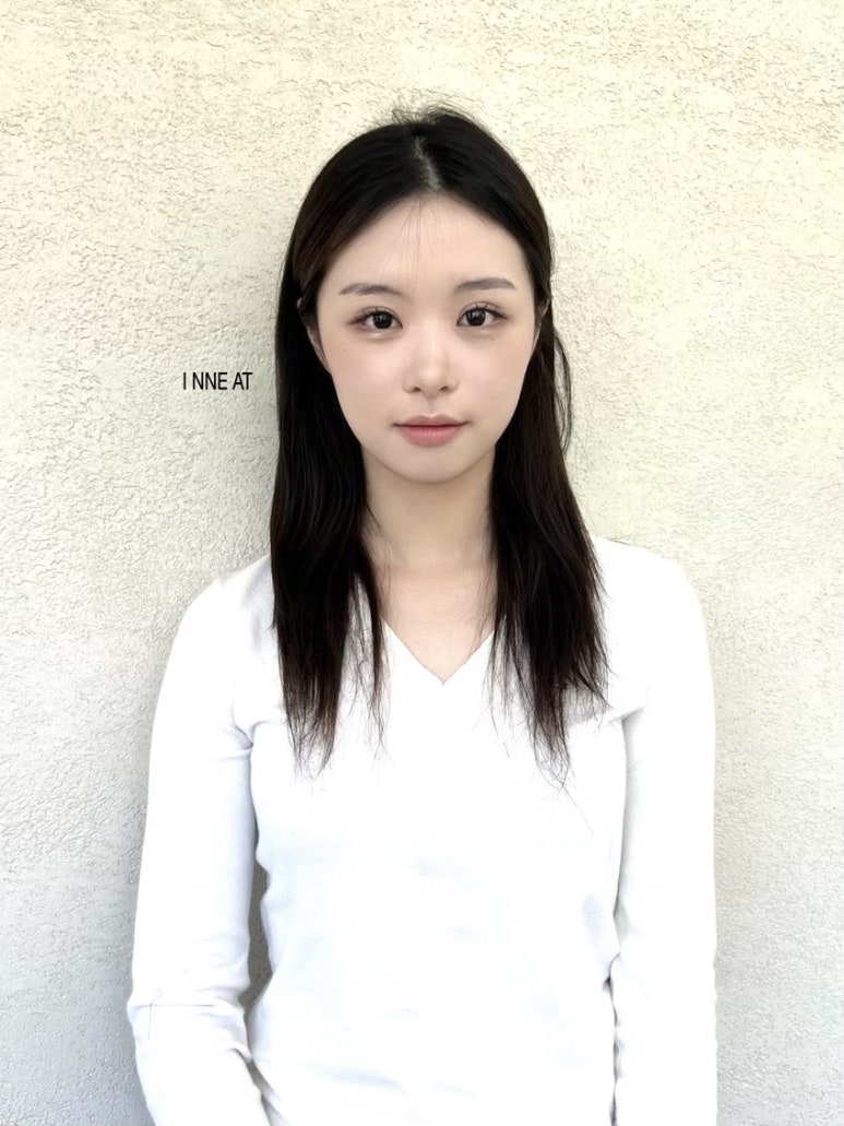 김혜영미용실 이미지