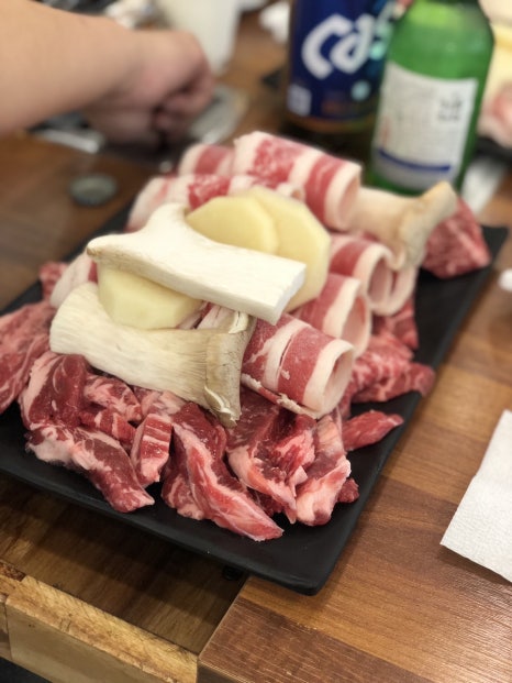 작전동소한마리 이미지