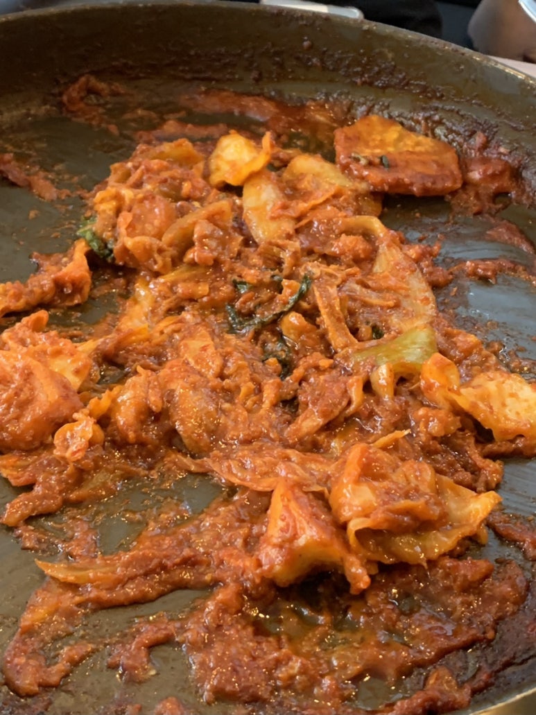 장가닭갈비연희 이미지