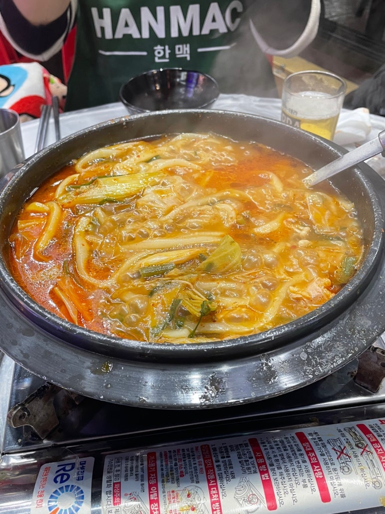 부일곱창 이미지