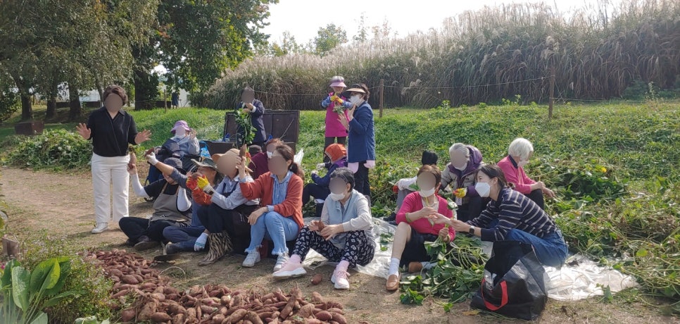 수원아노가요양원 이미지