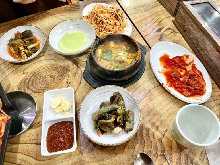 송림 사진 7