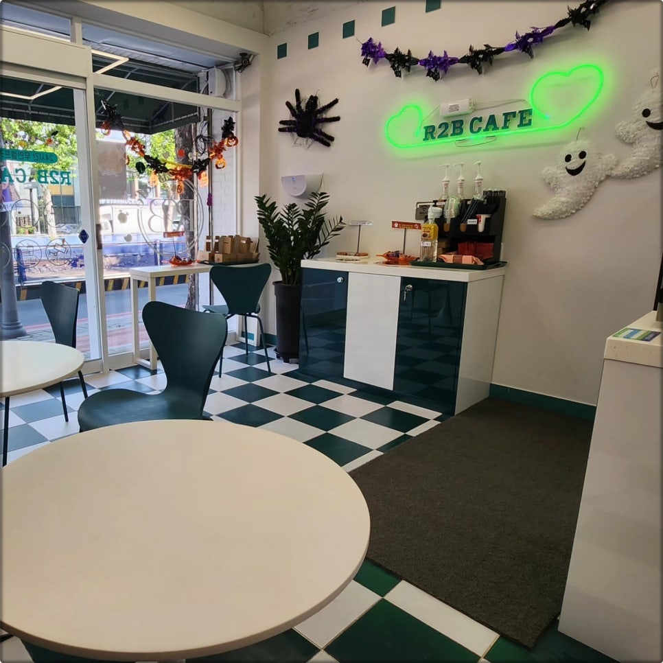 카페(CAFE)로다 이미지