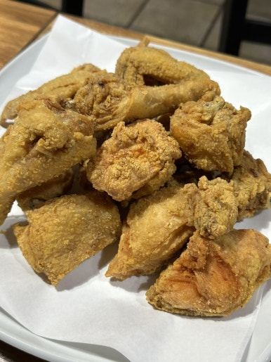 전서방네치킨 이미지