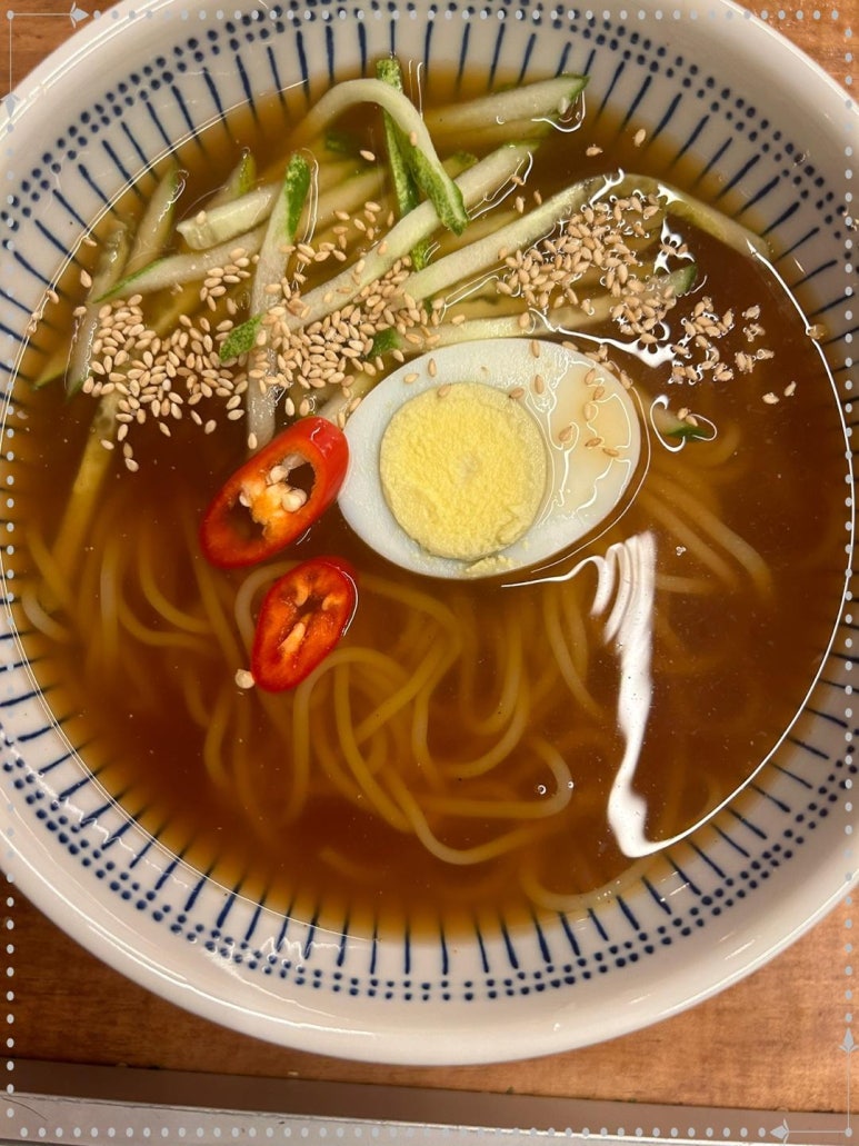 대림국수 이미지