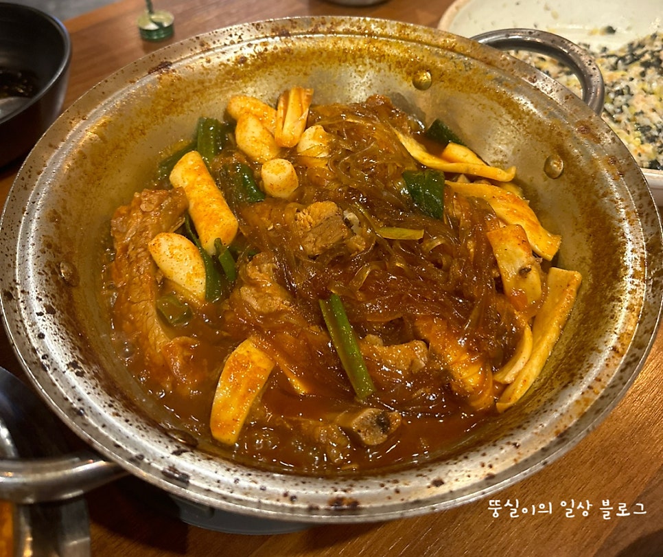 배부장찌개 계림점 이미지