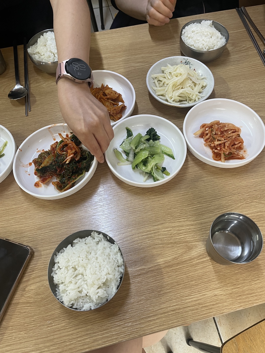 고향쌀밥집 사진 3