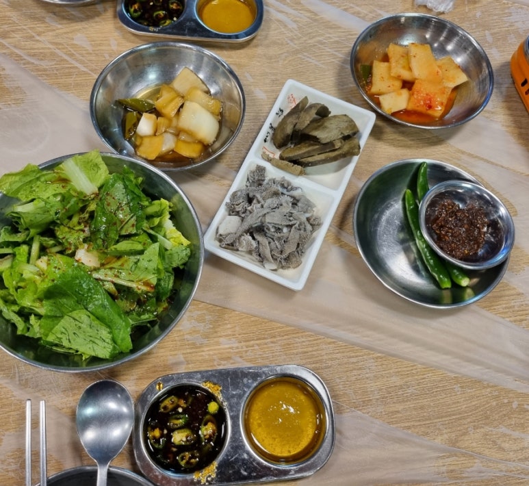 순용이네곱창집 이미지