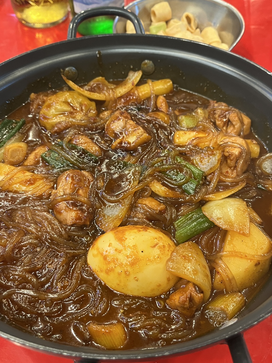 찜닭상회 이미지