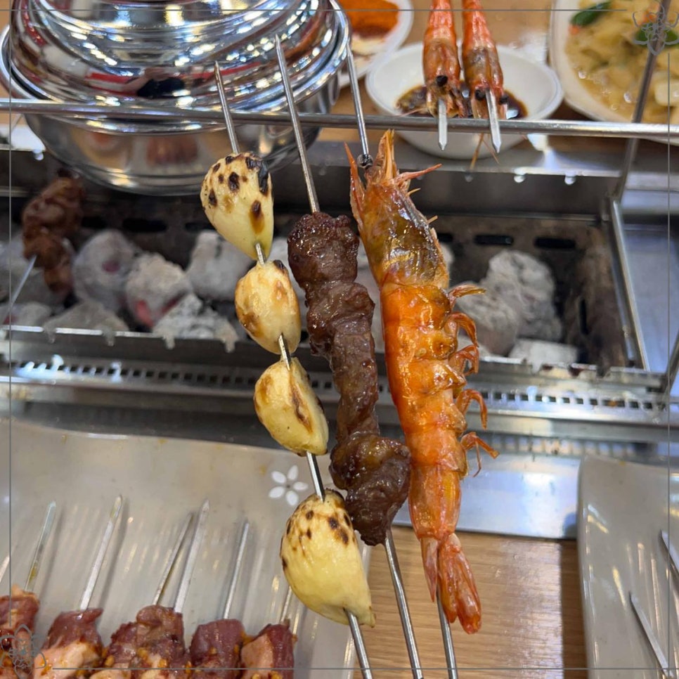 칠공꼬치 이미지